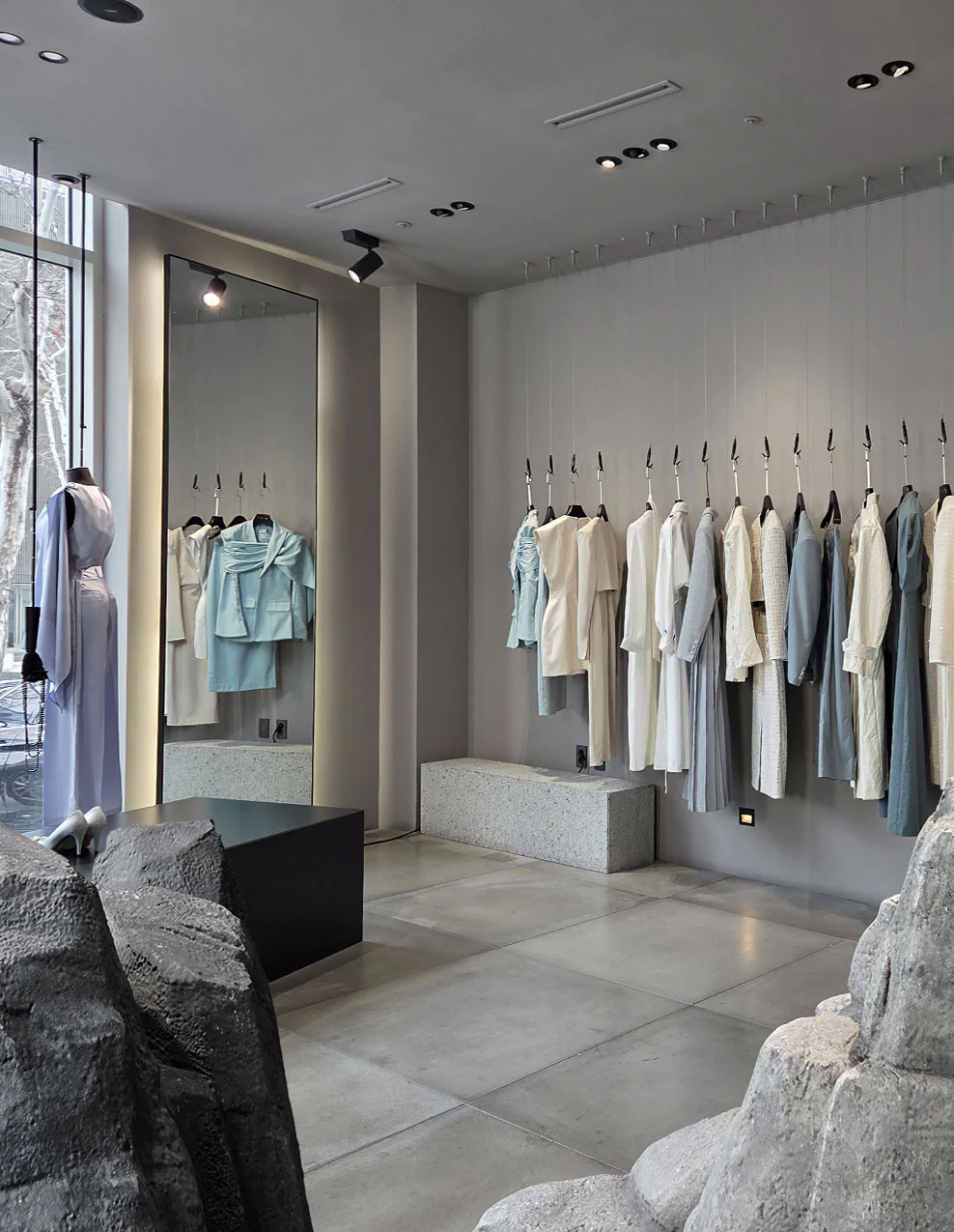 Elevate Your Signature Style